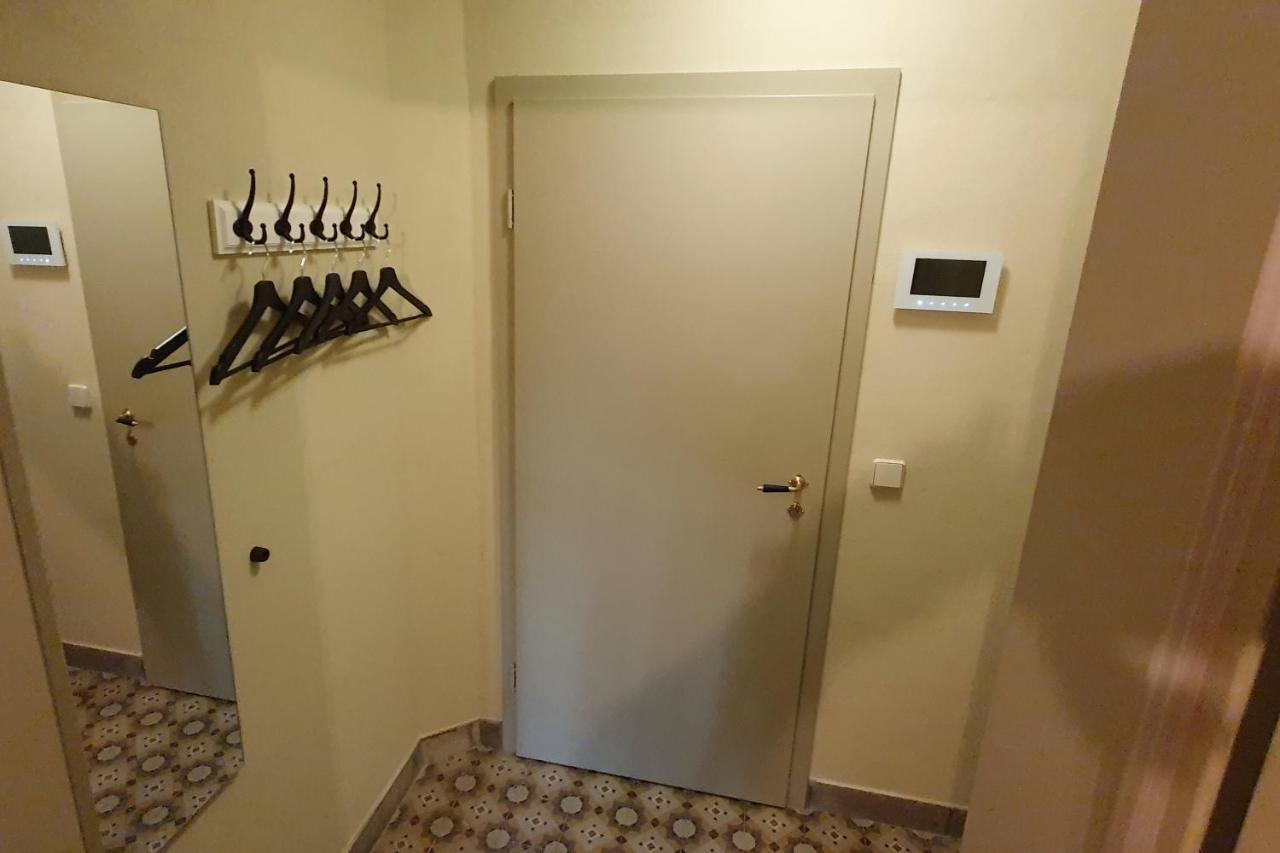 Villa Haniel Apartment Leo Dresda Esterno foto