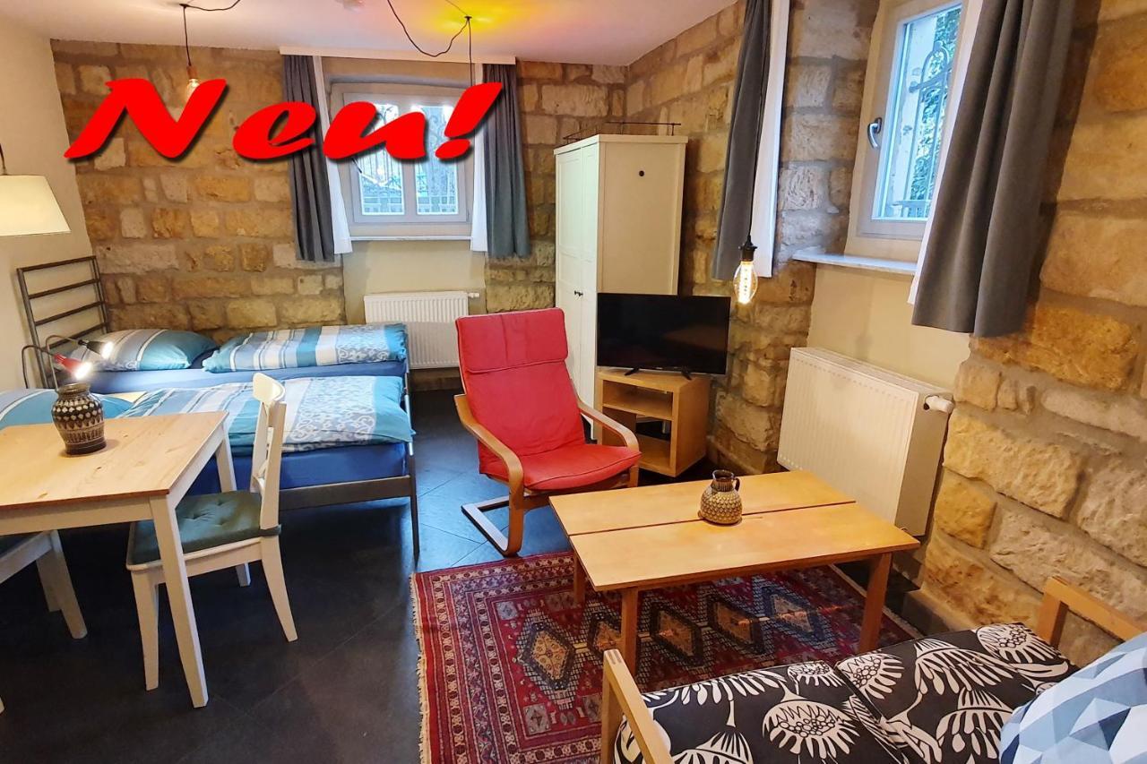 Villa Haniel Apartment Leo Dresda Esterno foto