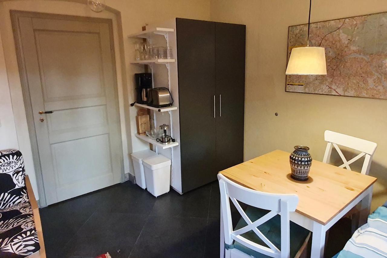 Villa Haniel Apartment Leo Dresda Esterno foto