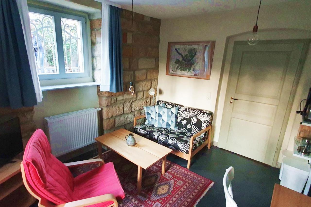 Villa Haniel Apartment Leo Dresda Esterno foto