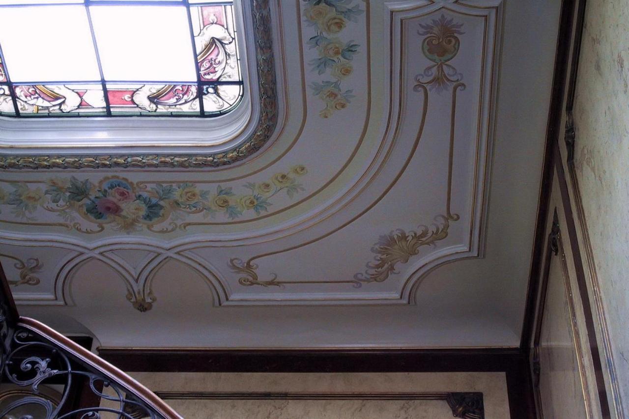 Villa Haniel Apartment Leo Dresda Esterno foto